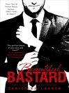 Cover image for Beautiful Bastard